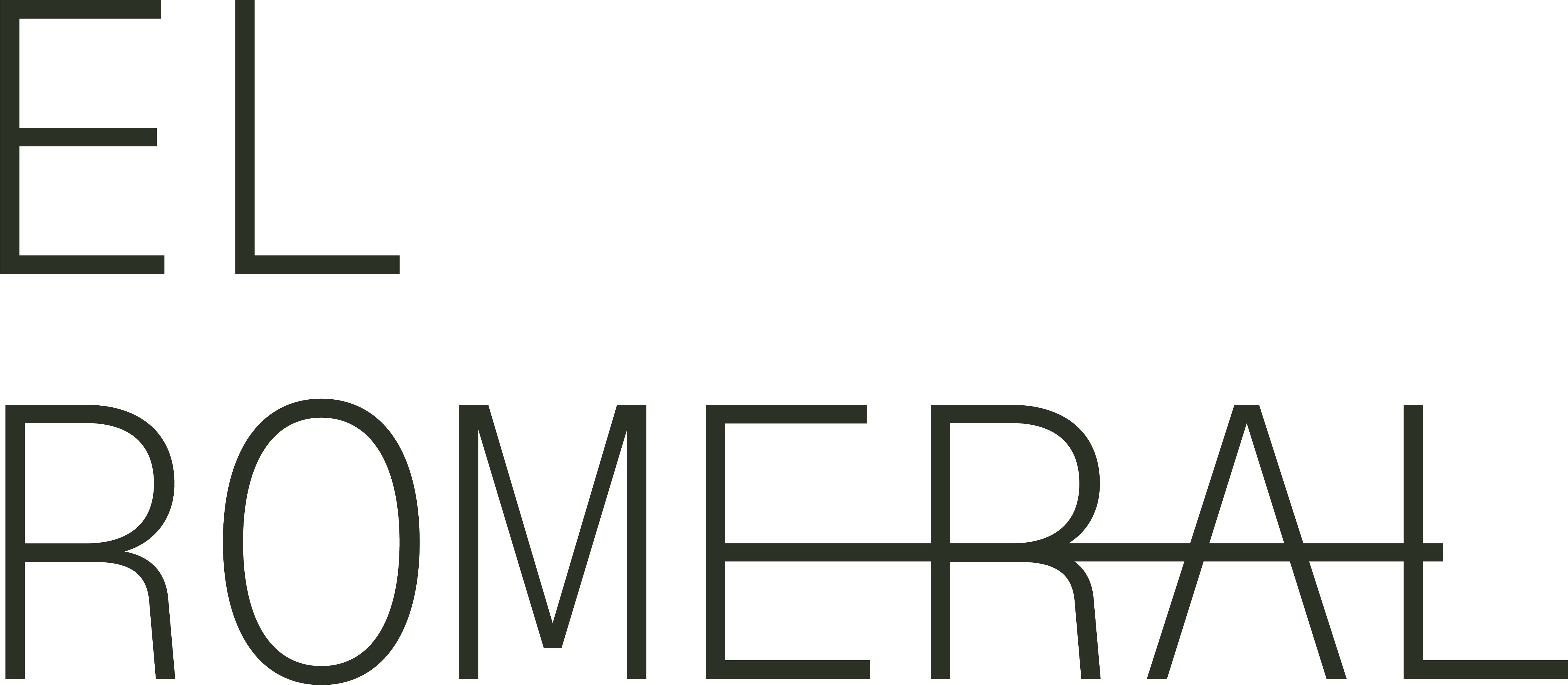 El Romeral